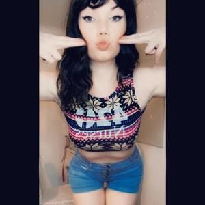 Meet your Posher, Brandie